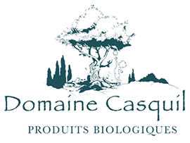 Domaine Casquil - Gîte